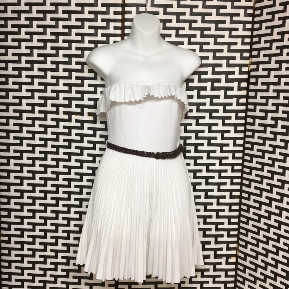 Beautiful tube dress. NWOT